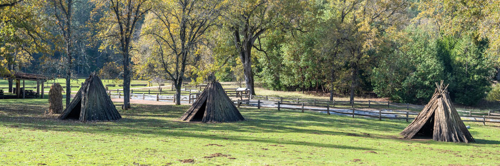 Indian Grinding Rock State Park, California