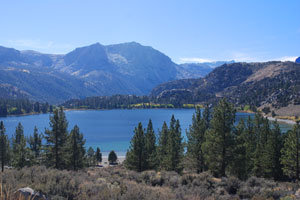 June Lake