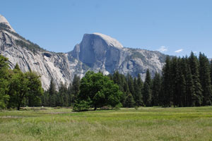 Yosemite