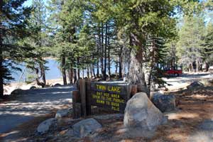 Twin Lake And Meadow Lake Trail California Alltrails
